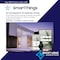 The Genie Co Genie Stealth Drive Connect Smart Garage Door Opener with Battery Backup, 1 1/4 HPc 7155-TKV - alternate 6